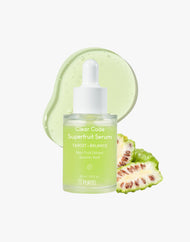 Sérum Purito SEOUL Clear Code Superfruit