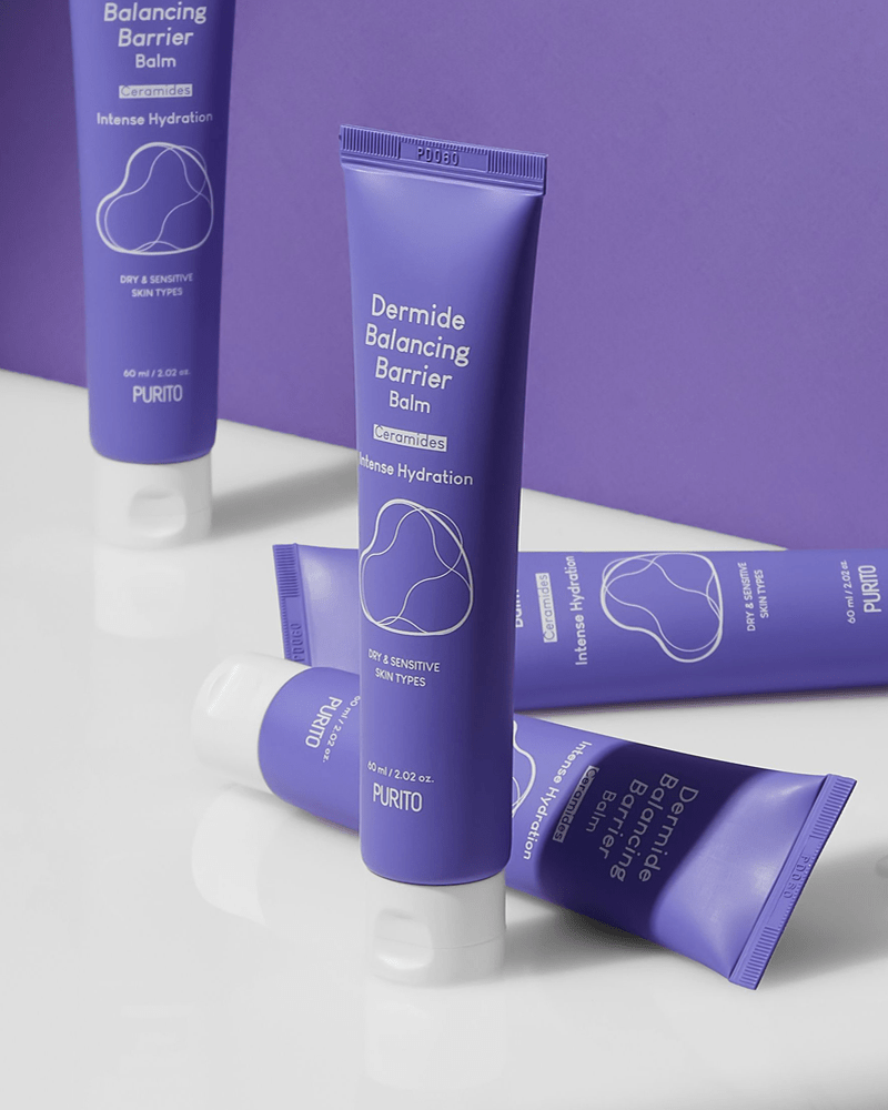 Purito Dermide Balancing Barrier Balm