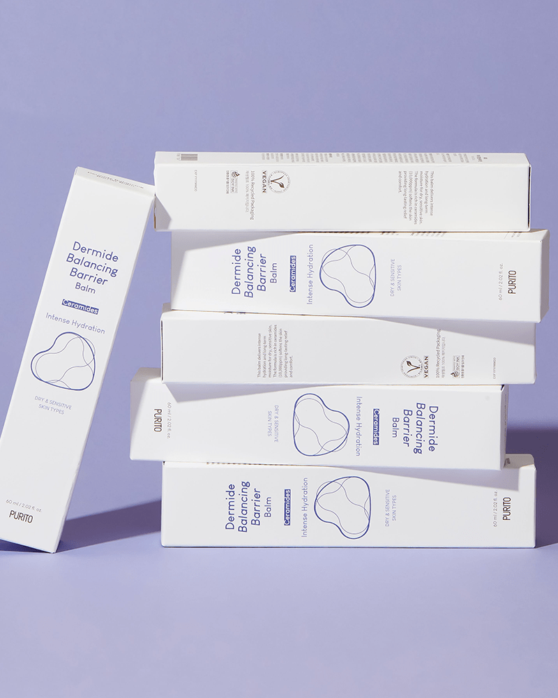 Purito Dermide Balancing Barrier Balm
