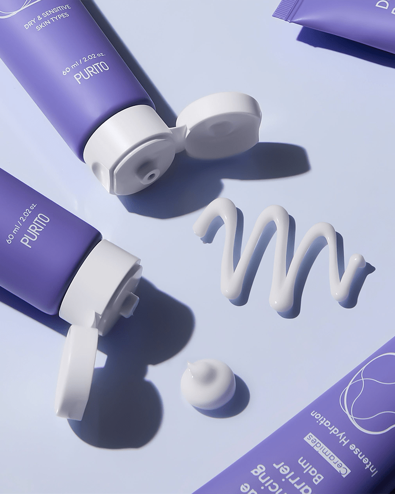 Purito Dermide Balancing Barrier Balm