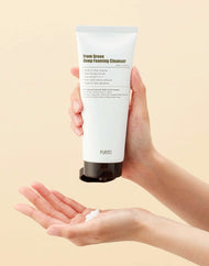 Purito From Green Deep Foaming Cleanser 150ml