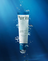 Purito SEOUL Hydro Wave Deep Sea Cream