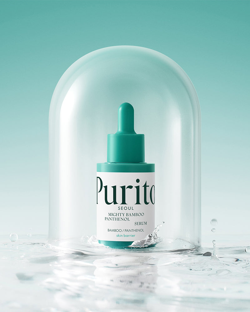 Sérum Purito SEOUL Hydro Wave Deep Sea