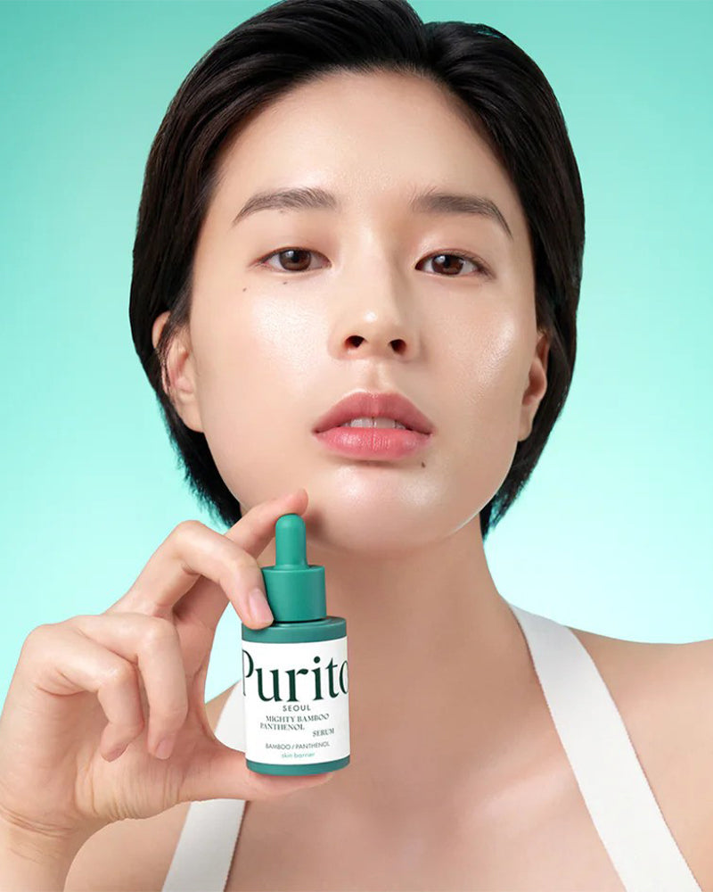 Sérum Purito SEOUL Hydro Wave Deep Sea