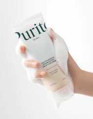 Purito SEOUL Oat In Gentle Exfoliating Face Cleanser