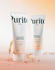 Purito SEOUL Oat In Gentle Exfoliating Face Cleanser