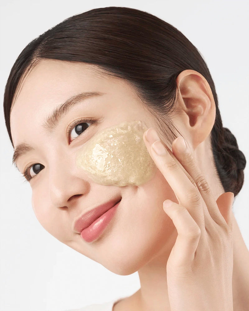 Purito SEOUL Oat In Gentle Exfoliating Face Cleanser