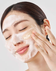 Purito SEOUL Oat In Gentle Exfoliating Face Cleanser