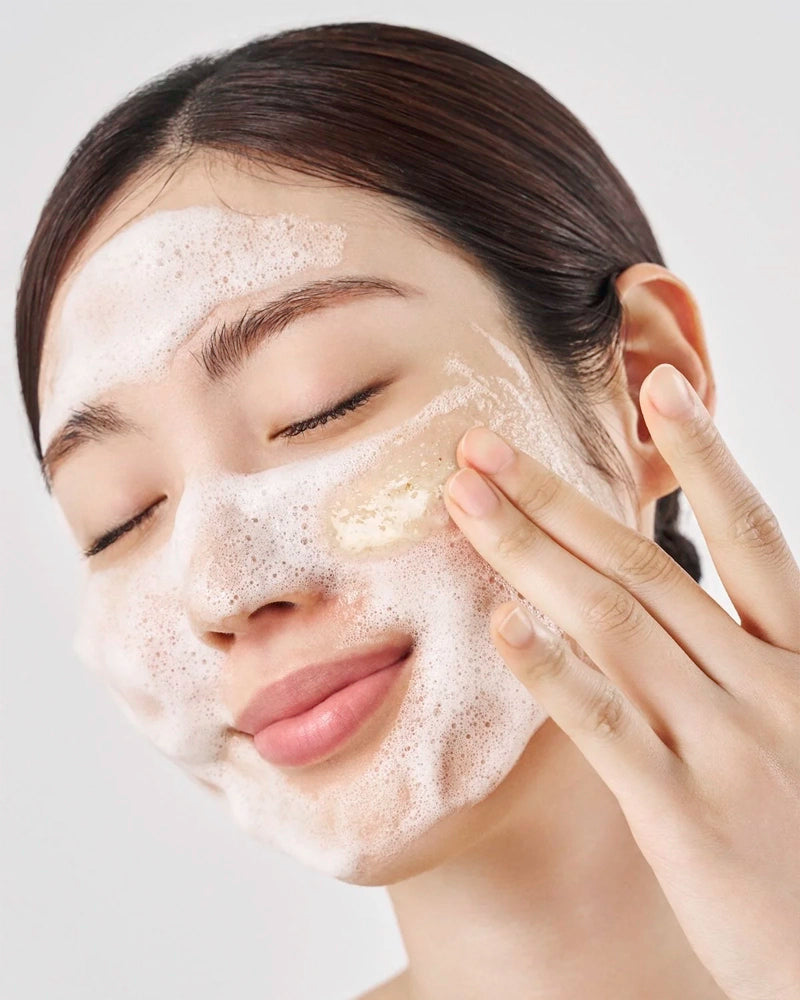 Purito SEOUL Oat In Gentle Exfoliating Face Cleanser