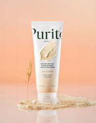 Purito SEOUL Oat In Gentle Exfoliating Face Cleanser