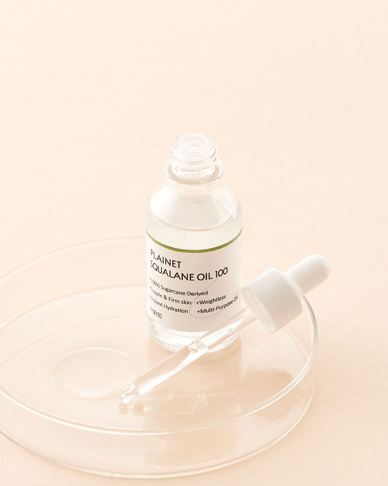Purito SEOUL Huile de squalane Plainet 100 30 ml