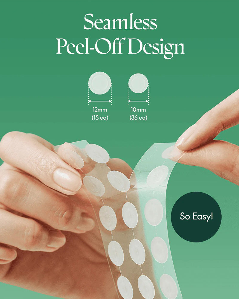 Purito Wonder Releaf Centella Spot Patch