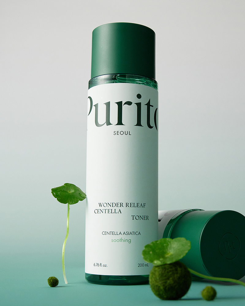 Tonique Centella Purito SEOUL Wonder Releaf