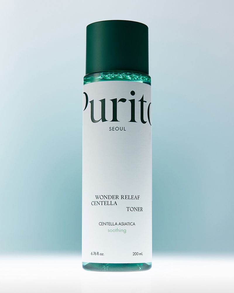 Tonique Centella Purito SEOUL Wonder Releaf