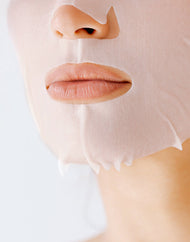 Pyunkang Yul Brightening Mask Pack for Porcelain Skin