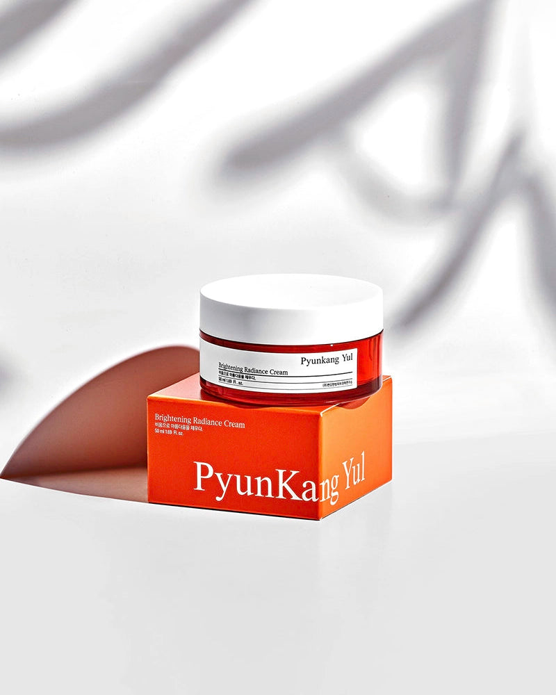 Pyunkang Yul Brightening Radiance Cream