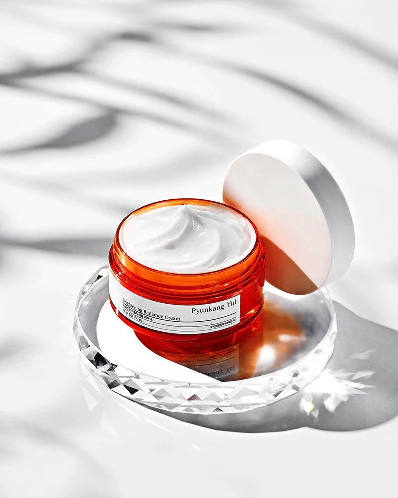 Pyunkang Yul Brightening Radiance Cream