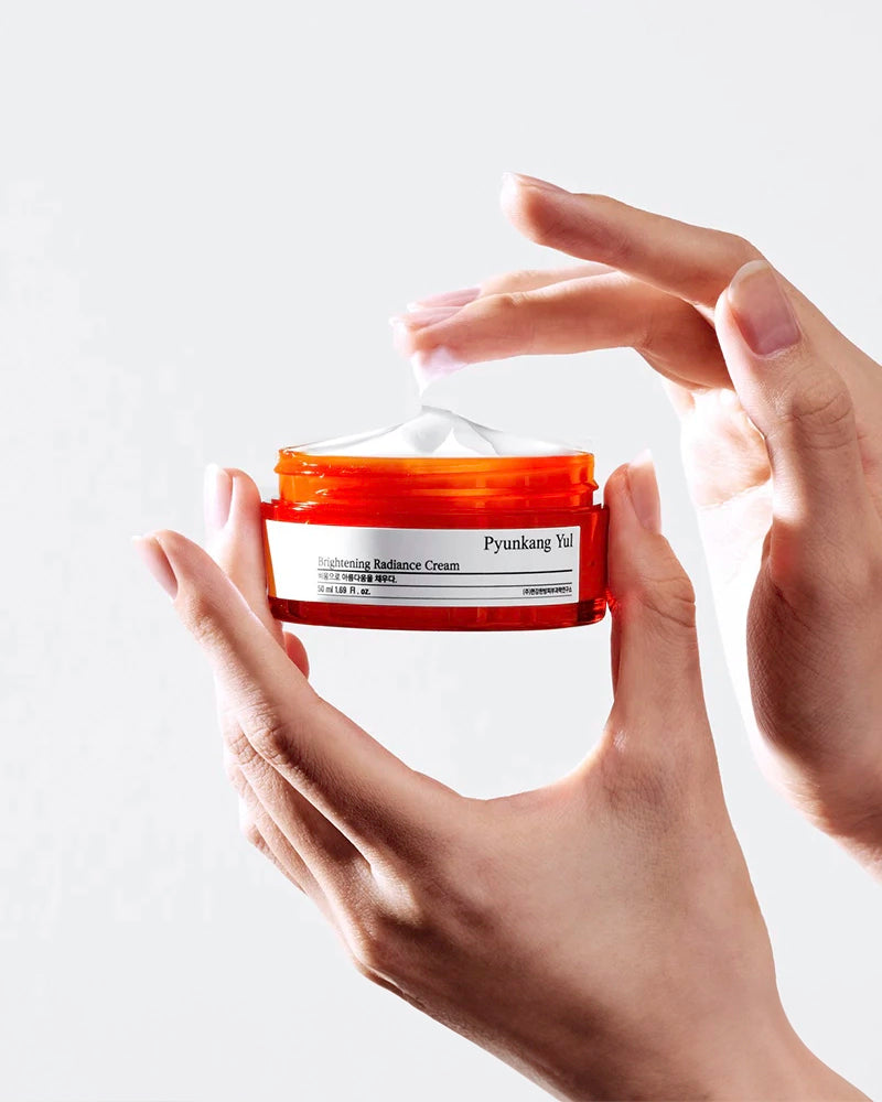 Pyunkang Yul Brightening Radiance Cream