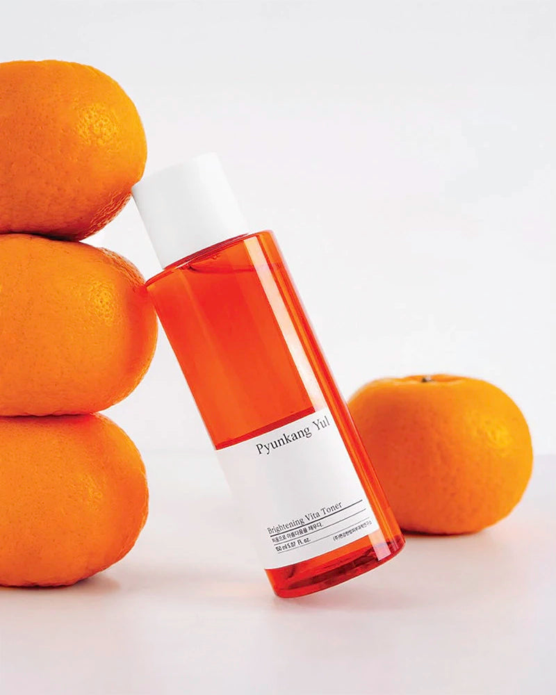 Pyunkang Yul Brightening Vita Toner