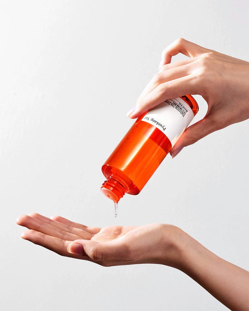 Pyunkang Yul Brightening Vita Toner