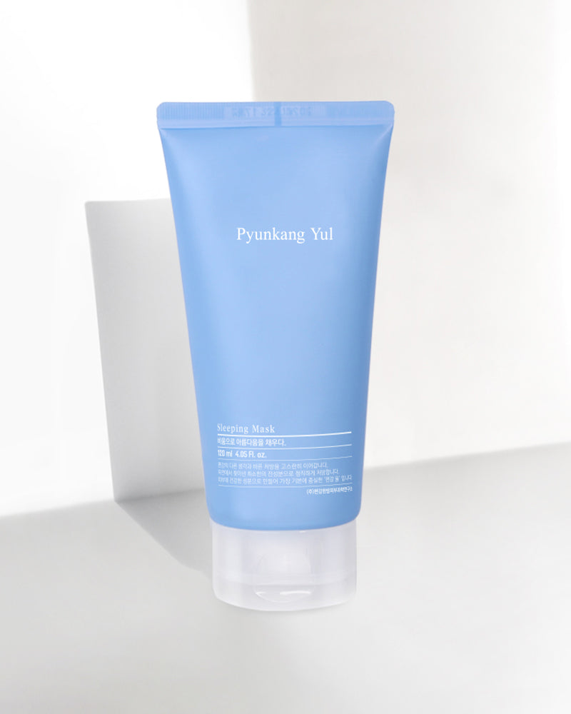 Pyunkang Yul Sleeping Mask