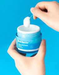Real Barrier Aqua Soothing Cream