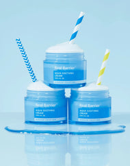 Real Barrier Aqua Soothing Cream