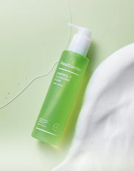 Real Barrier Control-T Cleansing Foam