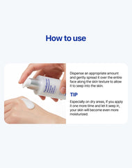 Real Barrier Extreme Cream Ampoule 50ml
