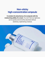 Real Barrier Extreme Cream Ampoule 50ml