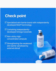 Real Barrier Extreme Cream Ampoule 50ml