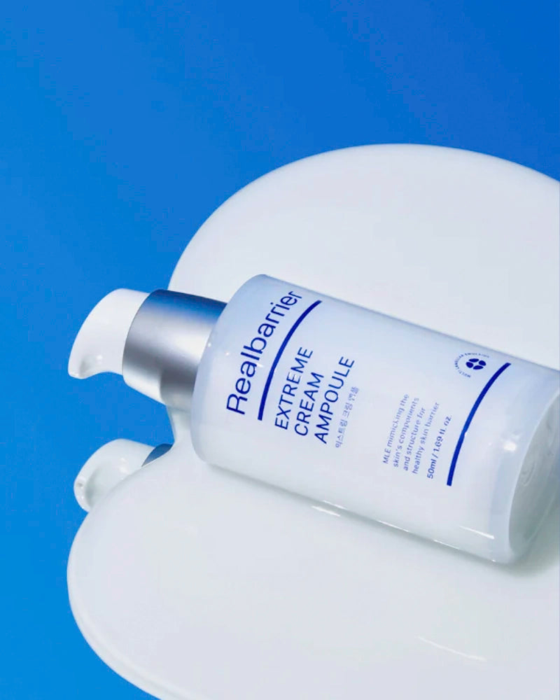 Real Barrier Extreme Cream Ampoule 50ml