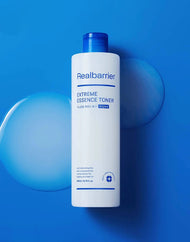Real Barrier Extreme Essence Toner