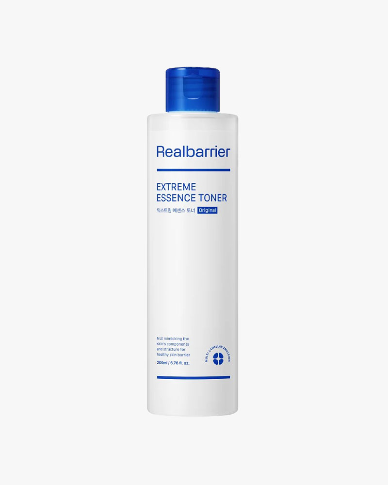 Real Barrier Extreme Essence Toner