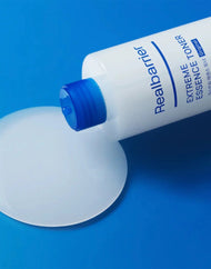 Real Barrier Extreme Essence Toner