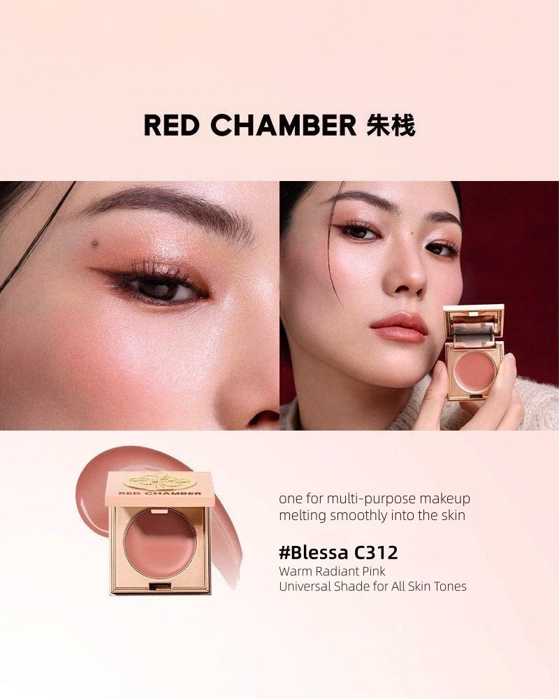 Crème multi-usages RED CHAMBER HARUKI