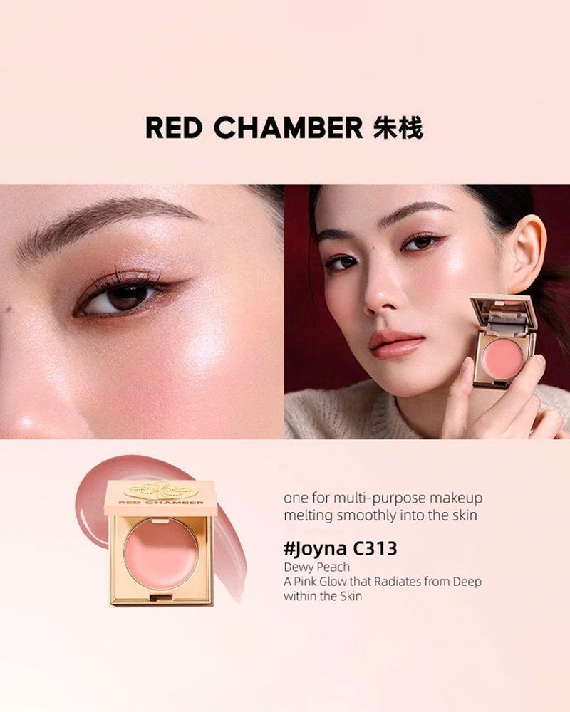 Crème multi-usages RED CHAMBER HARUKI