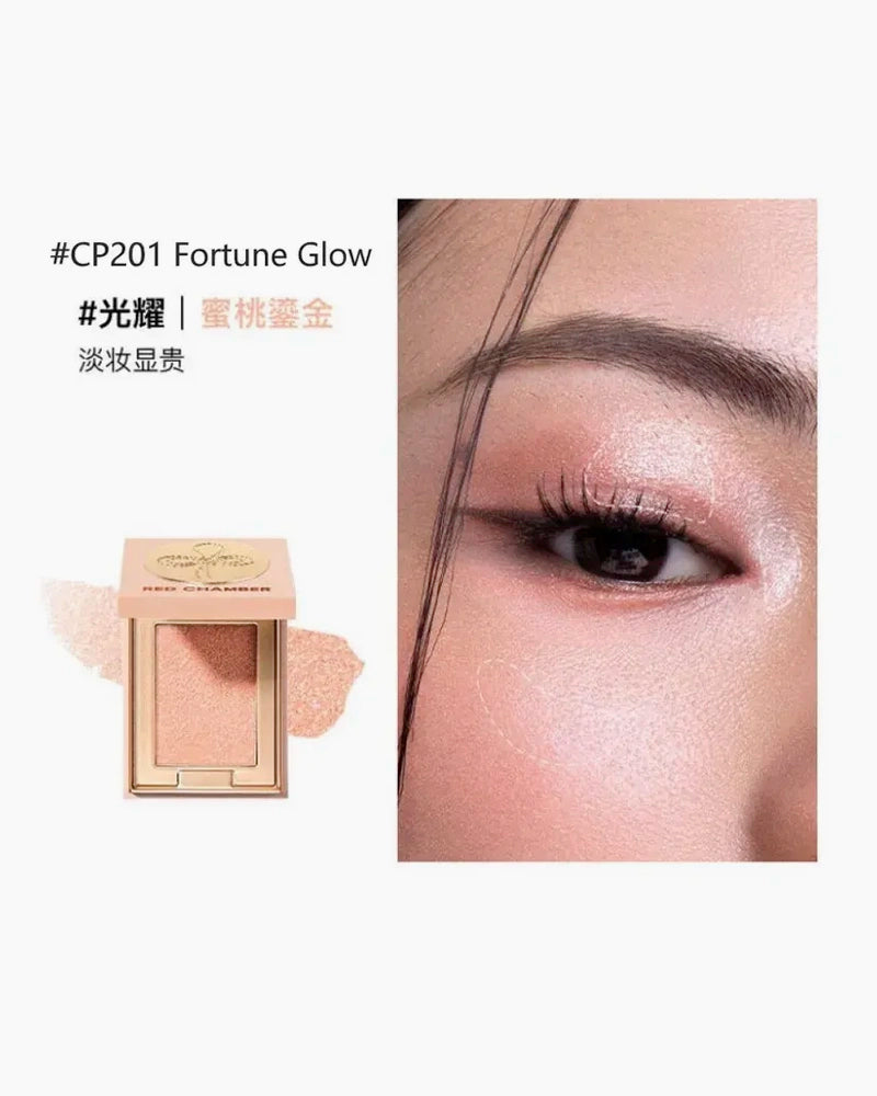 Poudre crème multi-usages RED CHAMBER HARUKI