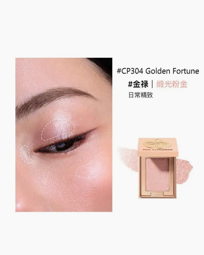 Poudre crème multi-usages RED CHAMBER HARUKI