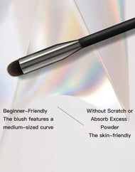 FREE RED CHAMBER Original Multi-Purpose Brush