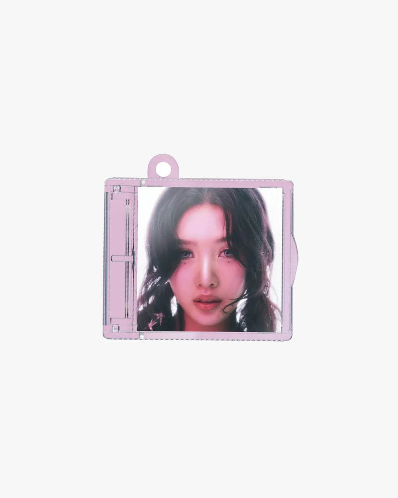 Red Velvet - 7ÈME MINI ALBUM [Cosmic] (Version SMini) (Version aléatoire)