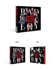 Red Velvet - Repackage du 2e album [LE VELOURS ROUGE PARFAIT]