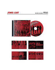 Red Velvet - Repackage du 2e album [LE VELOURS ROUGE PARFAIT]