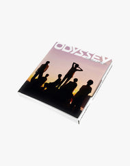 RIIZE - 1st Full Album [ODYSSEY] (PACKAGE Ver.) (2 Versions)