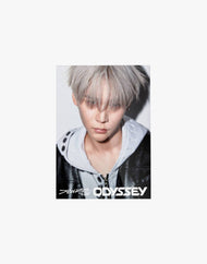 RIIZE - 1st Full Album [ODYSSEY] (PHOTOBOOK Ver.) (7 Versions)