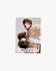 RIIZE - 1st Full Album [ODYSSEY] (PHOTOBOOK Ver.) (7 Versions)
