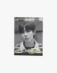 RIIZE - 1st Mini Album [RIIZING : Epilogue] (Film Ver.) (6 Versions)