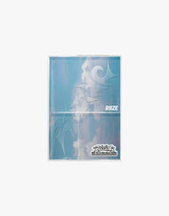 RIIZE - 1ST MINI ALBUM [RIIZING] (Collect Book Ver.)