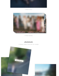 RM (BTS) - 2e album solo [Right Place, Wrong Person] (3 versions)
