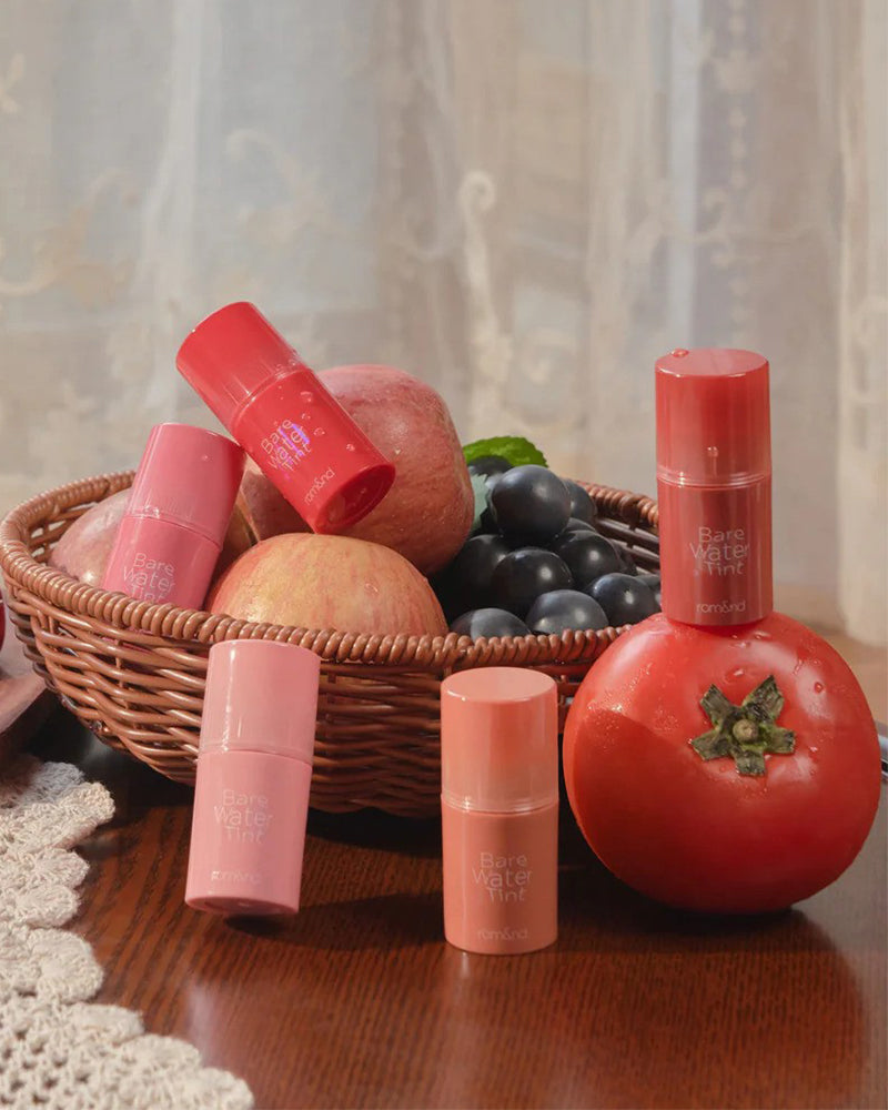 rom&nd Bare Water Tint